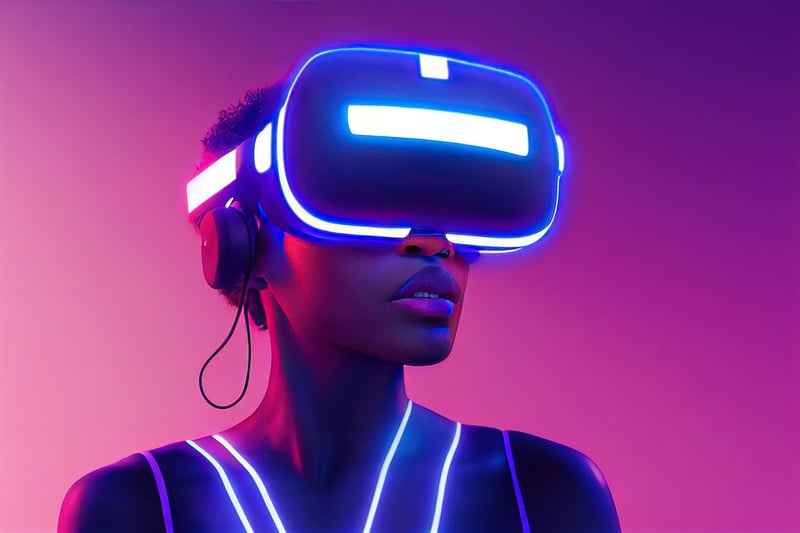 Reconnect with Reality